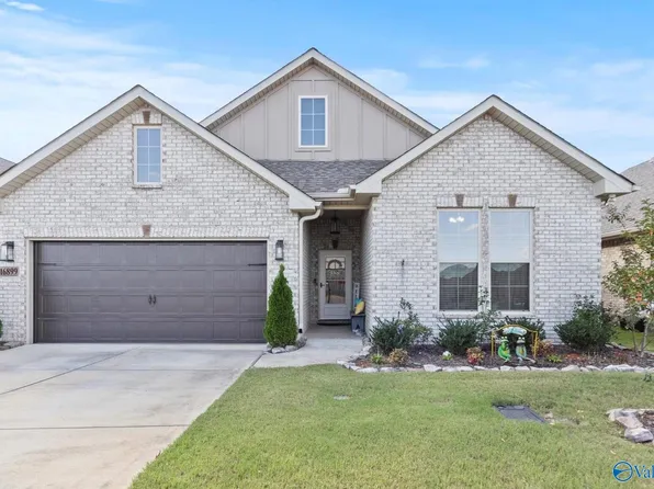 16899 Ted Childs Dr, Athens, AL 35613