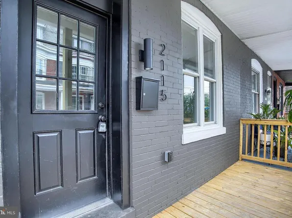 2115 Penn St, Harrisburg, PA 17110