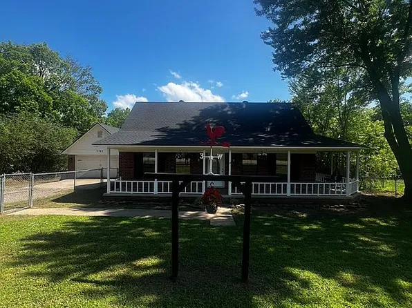 3705 W Highway 10, Greenwood, AR 72936