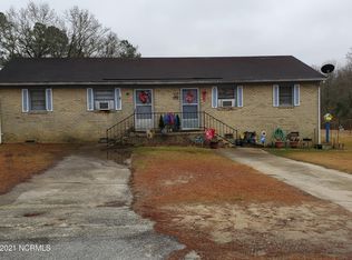 501503-501 & #503, Clinton, NC 28328