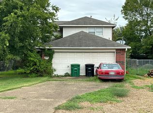 4737 Carmen St, Houston, TX 77033
