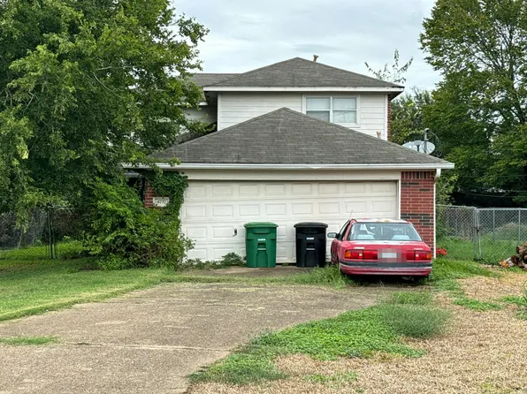 4737 Carmen St, Houston, TX 77033