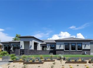 5762 Christian Creek Ct, Las Vegas, NV 89149