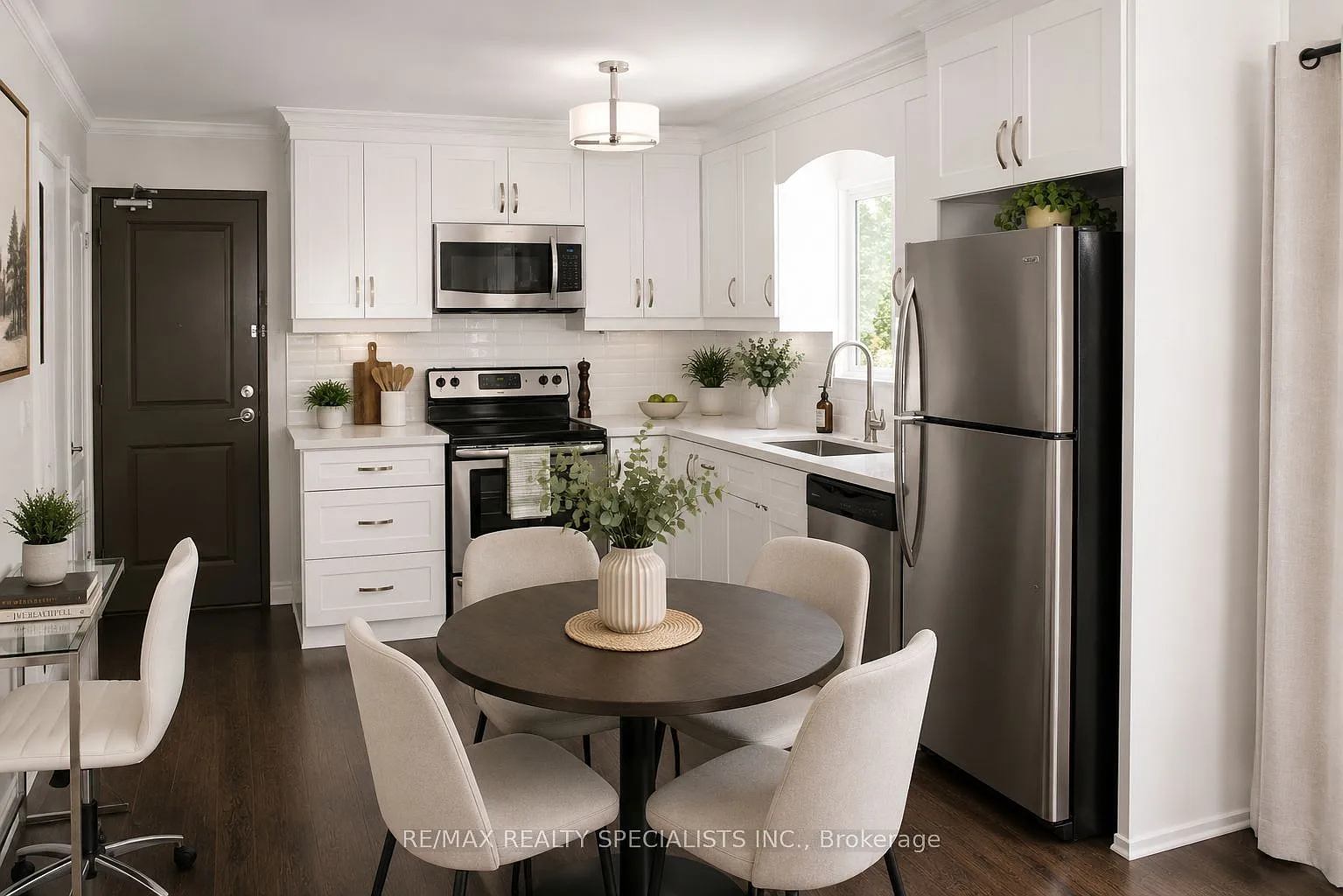 1 bed, $1,800 — Photo 1