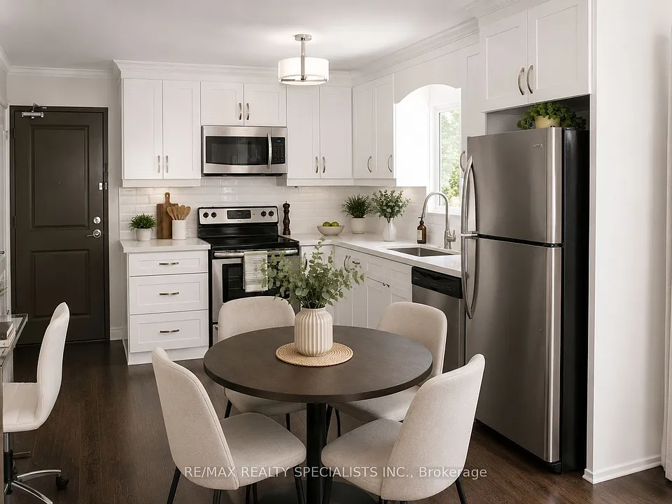 6 Brant Ave #6