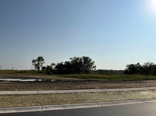 LOT 3 S A St, Wichita, KS 67217