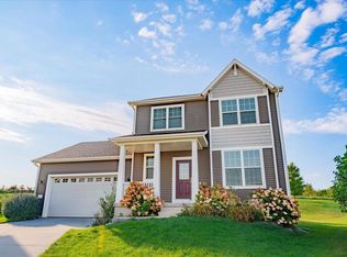 13 Rustling Birch Ct, Verona, WI 53593