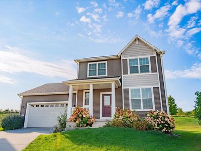 13 Rustling Birch Court, Verona, WI, 53593