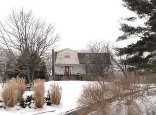 3571 Hills Church Rd, Export, PA 15632