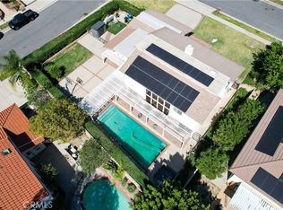 18822 Salt Lake Pl, Porter Ranch, CA 91326