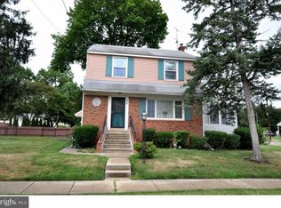 4407 Bethel Ave, Pennsauken, NJ 08109
