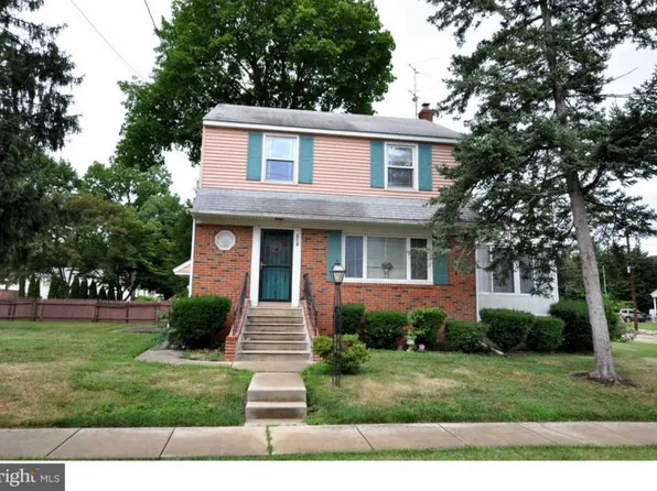 4407 Bethel Ave, Pennsauken, NJ 08109