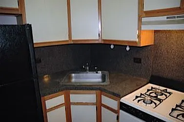 Rented by Boerum Hill Realty