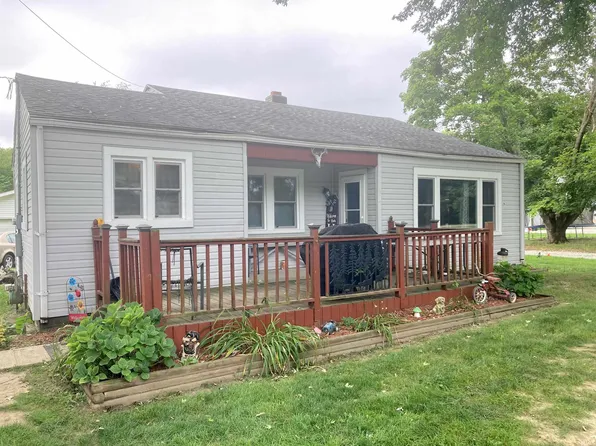 1105 E 360 N, Anderson, IN 46012