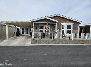 650 N Hawes Rd #4005, Mesa, AZ 85207