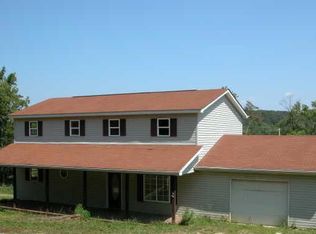 2349 Pennington Rd #T-434, Waverly, OH 45690