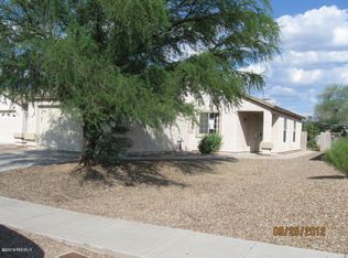 2903 S Foster Dr, Tucson, AZ 85730