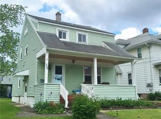 326 E Chestnut St, East Rochester, NY 14445