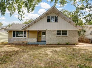 2444 N Franklin Ave, Springfield, MO 65803