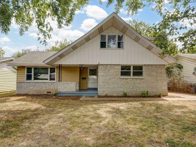 2444 N Franklin Avenue, Springfield, MO, 65803
