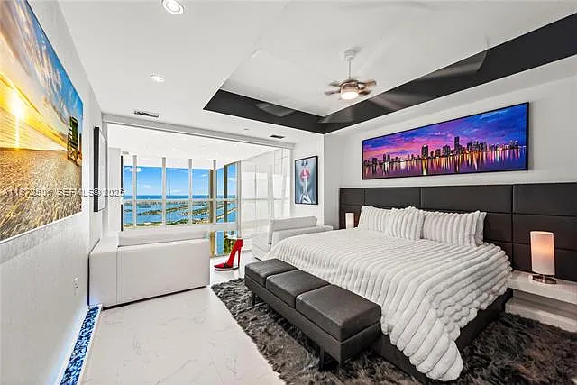 1100 Biscayne Blvd #LPH6105 — Photo 12