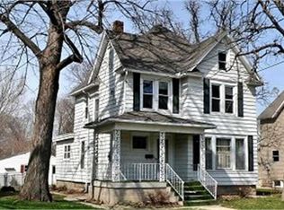 124 11th St NE, Mason City, IA 50401