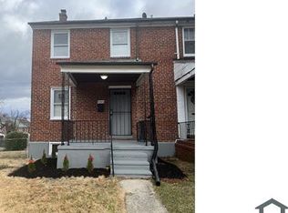 5567 Midwood Ave, Baltimore, MD 21212