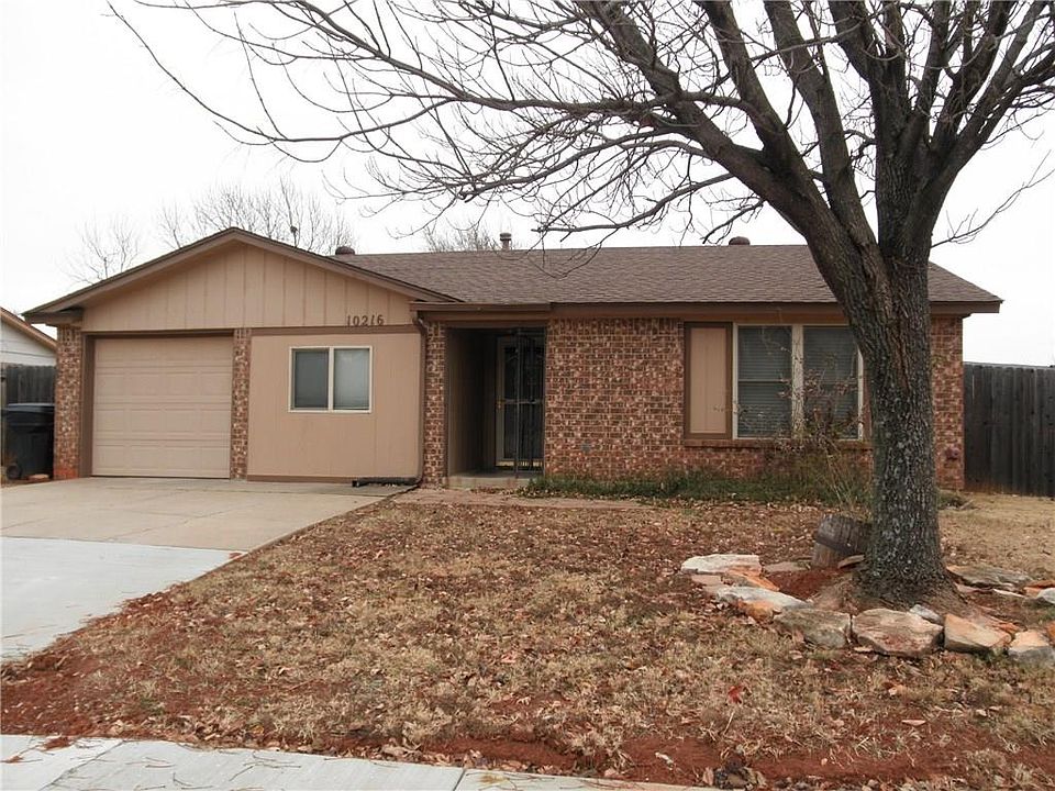 1st image of 10216 S Blackwelder Ave