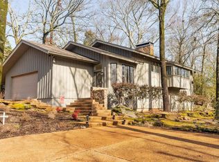 611 Birchbrook Rd, Heber Springs, AR 72543