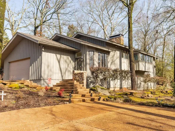 611 Birchbrook Rd, Heber Springs, AR 72543
