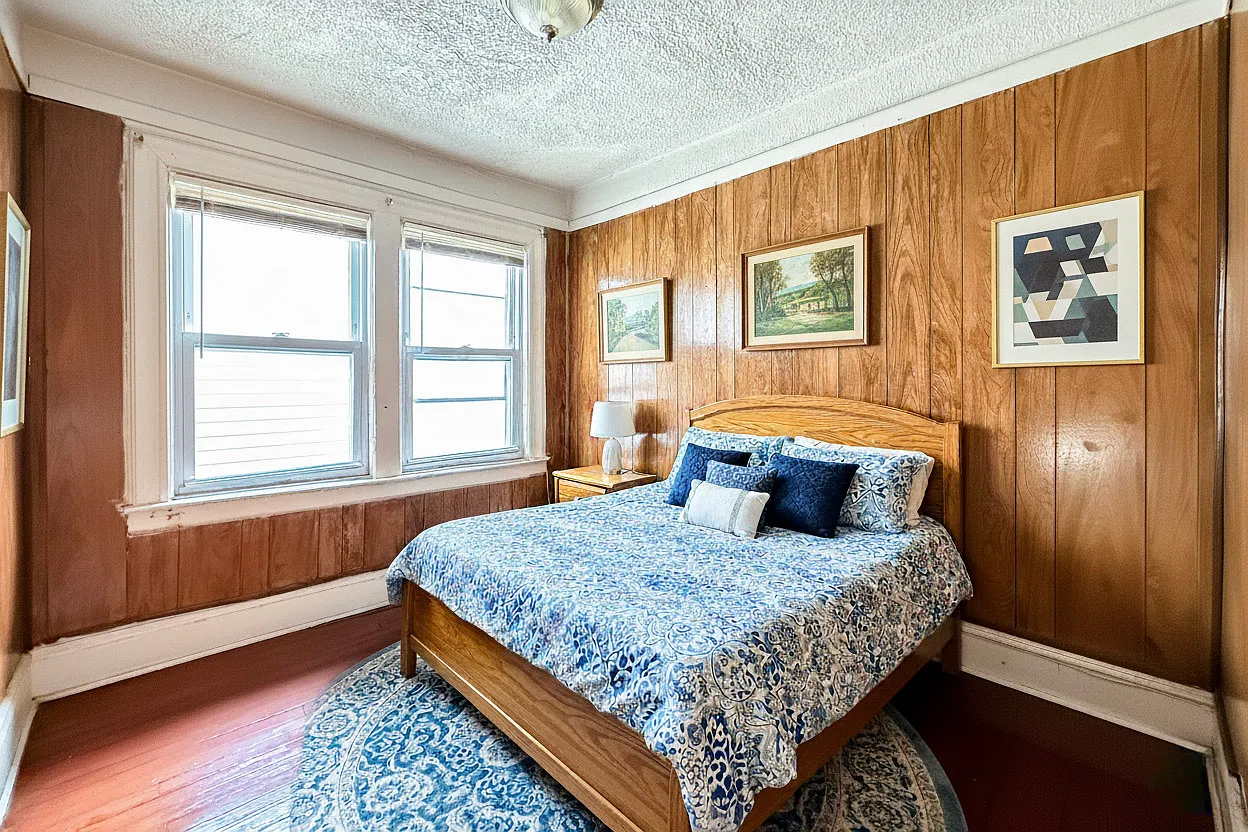2 bed, 1118 sqft, $2,750 — Photo 1