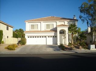 8632 W Gilmore Ave, Las Vegas, NV 89129