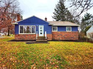 4463 Springvale Dr, Warrensville Heights, OH 44128