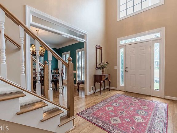 4th image of 1460 Carrington Ct