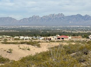 6793 Vermeer St, Las Cruces, NM 88007