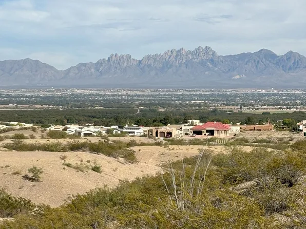 6793 Vermeer St, Las Cruces, NM 88007