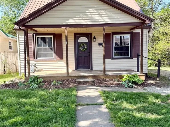 533 Kirkpatrick Ave, Hodgenville, KY 42748