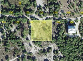 8455 Anthony Dr, Placida, FL 33946