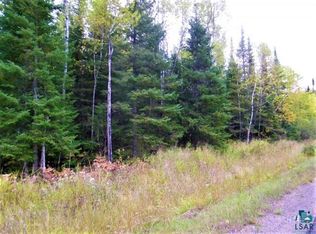 Xxx Bear Island River Rd, Ely, MN 55731