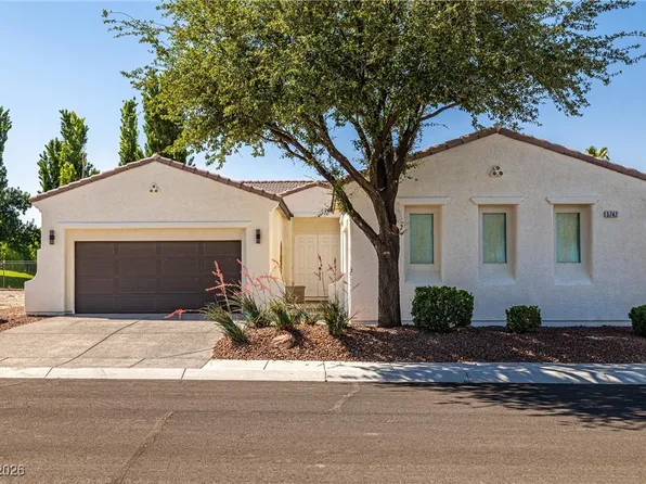 5747 Jaborandi Ave, Pahrump, NV 89061