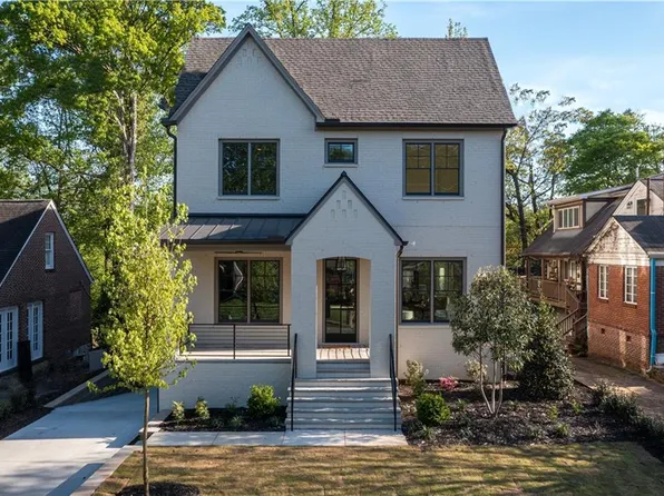 837 Amsterdam Ave NE, Atlanta, GA 30306