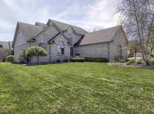 16116 Mott Dr, Macomb, MI 48044
