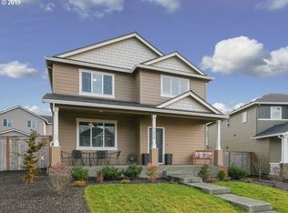 7326 N 93rd Ave, Camas, WA 98607