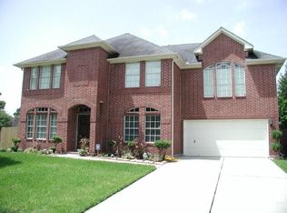13503 S Peachfield Cir, Houston, TX 77014
