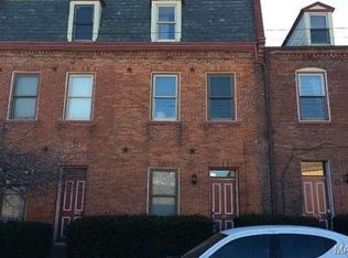 706 Soulard St #706A, Saint Louis, MO