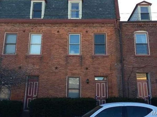 706 Soulard St #706A, Saint Louis, MO 63104