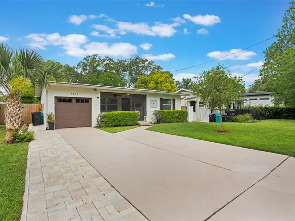 3460 Fairway Ln, Orlando, FL 32804