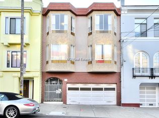 467 20th Ave #3, San Francisco, CA 94121