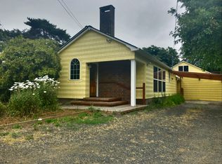 3204 Wishkah Rd, Aberdeen, WA 98520