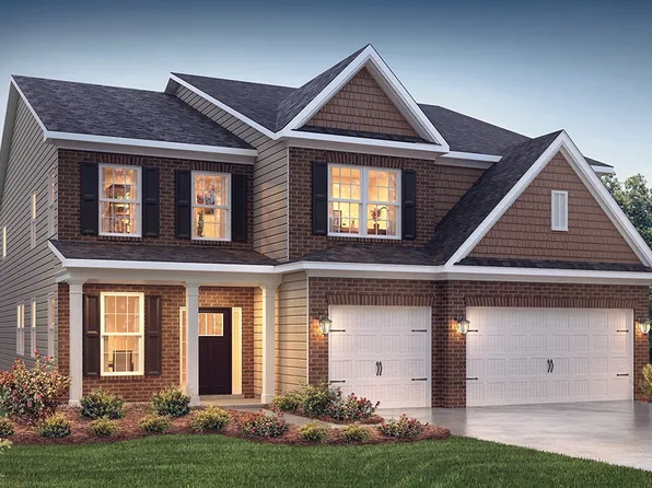 Woodrow Plan, Sylvan Creek